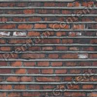 seamless wall bricks 0018